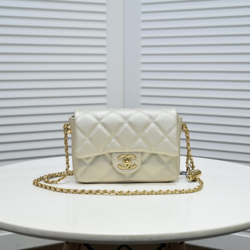 Chanel Handbags 859